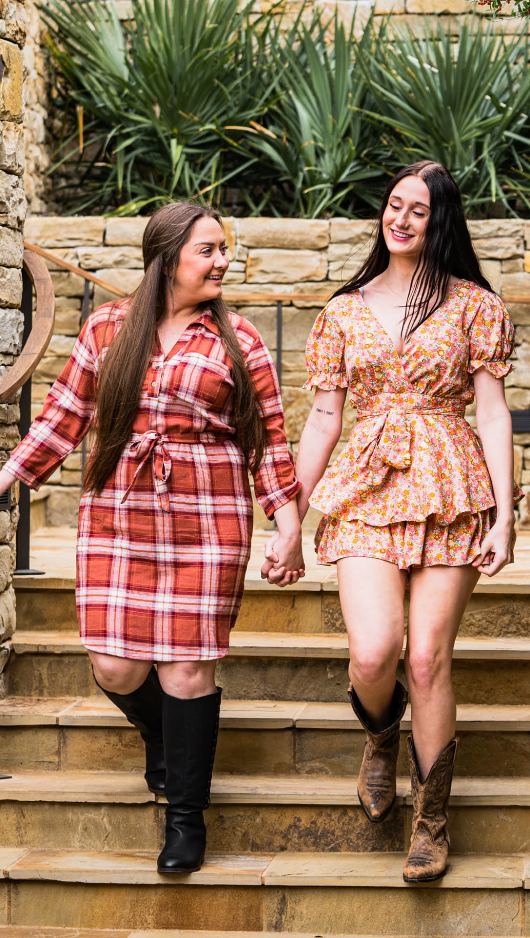 Editorial portrait photography in North DFW — frame 4